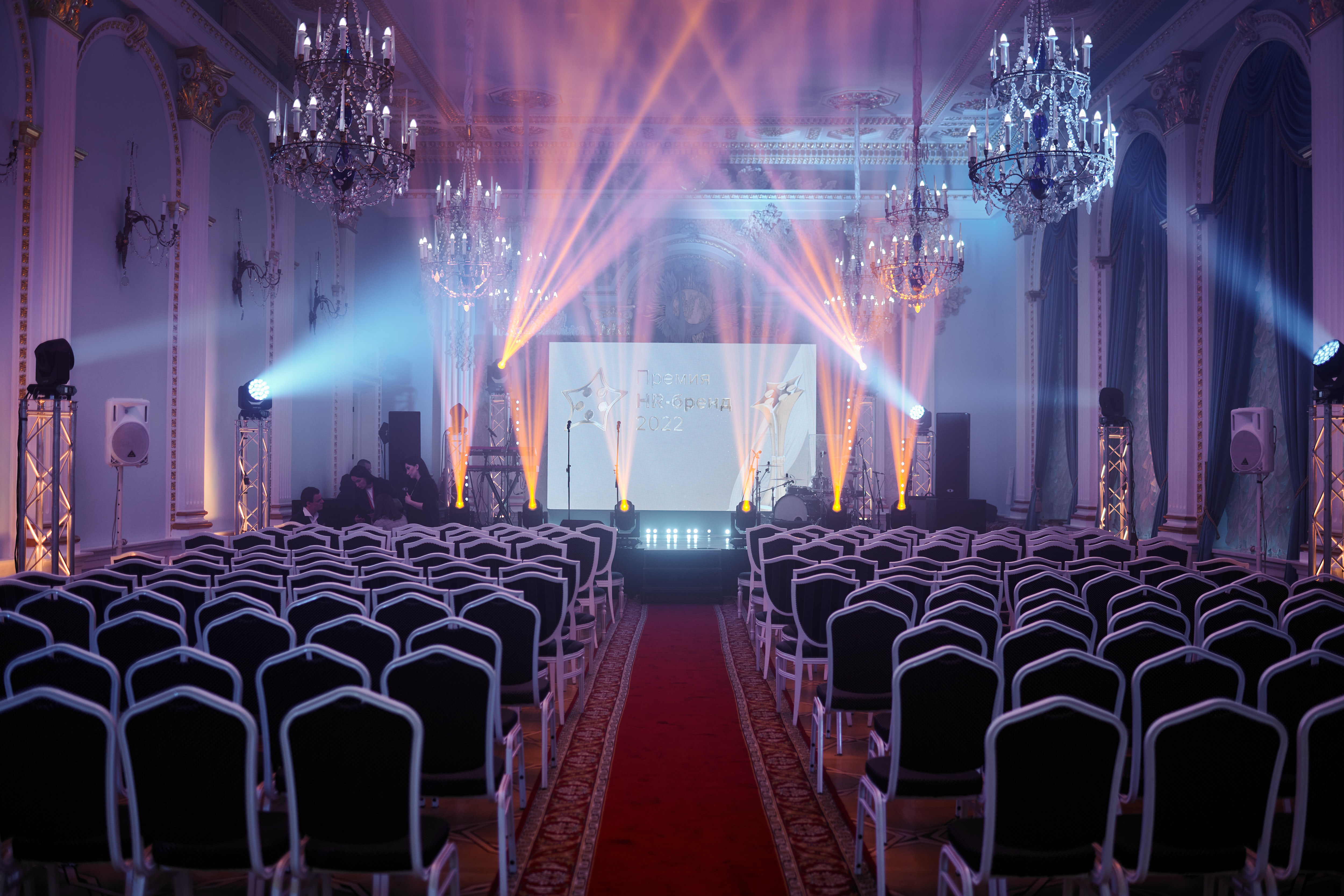 “Первая аккумуляторная компания” (ООО Белинвестторг) победила в “Премия HR-бренд Беларусь 2022” в номинации “Мега проект”! - 5